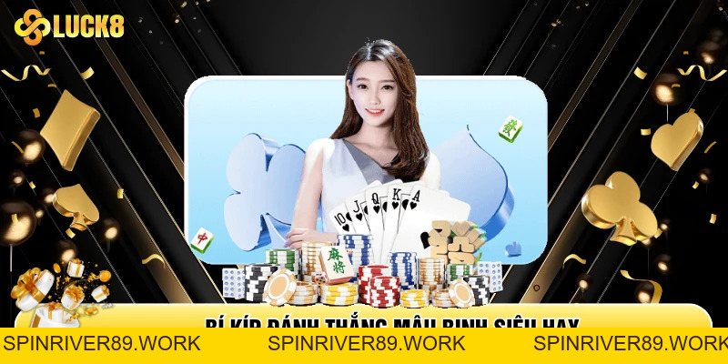Game Mậu Binh 13 Lá - Cách Đánh Bài Binh Xập Xám Chuẩn