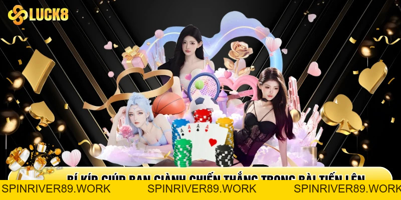 Tiến Lên miền Nam - Game Bài Đổi Thưởng Bất Bại Năm 2026