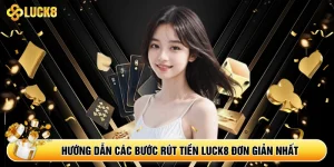 Hướng dẫn - Luck8