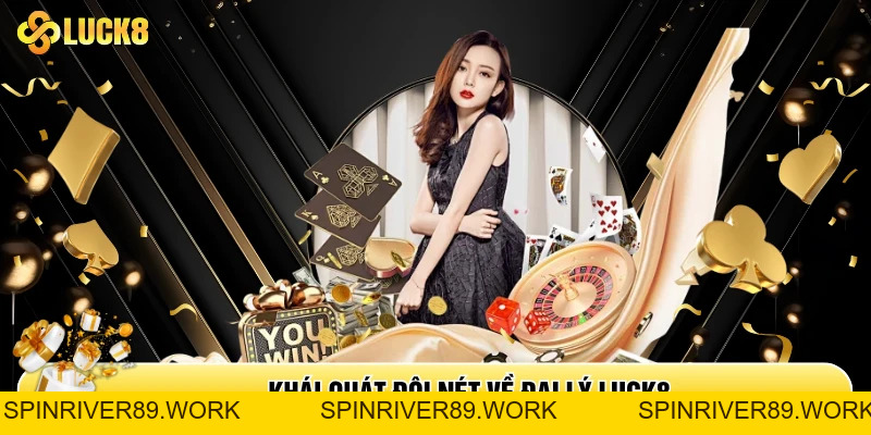 Đại Lý Luck8 - Cơ Hội Kinh Doanh Trực Tuyến Hấp Dẫn