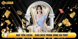 Hướng dẫn - Luck8