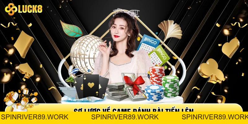 Tiến Lên miền Nam - Game Bài Đổi Thưởng Bất Bại Năm 2026