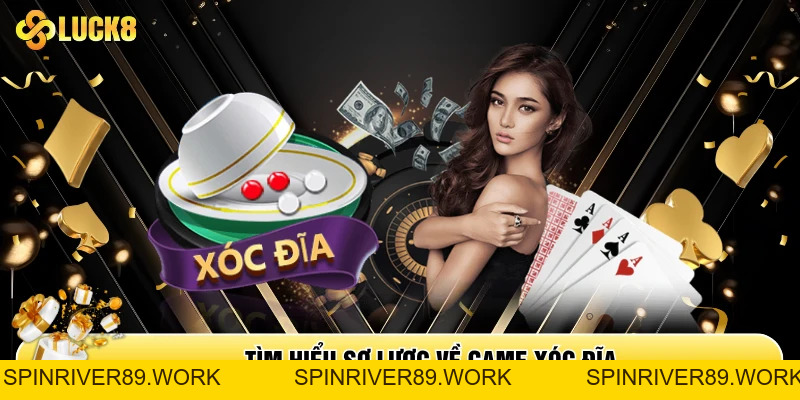 Xóc Đĩa - Tựa Game Dân Gian Thu Hút Mọi Tín Đồ Casino