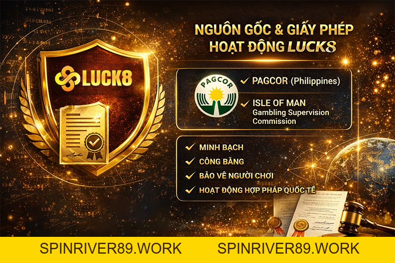 LUCK8 🎖️ Trang Vào Luck8 Chính Thức Đăng Ký & Đăng Nhập +89K
