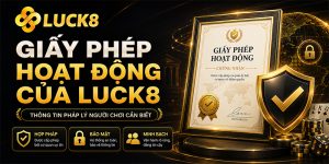 Cẩm nang cá cược - Luck8