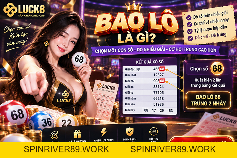 Bao Lô Là Gì? Cách Chơi Bao Lô Và Tính Tiền Dễ Hiểu
