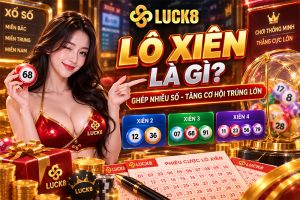 LUCK8 🎖️ Trang Vào Luck8 Chính Thức Đăng Ký & Đăng Nhập +89K