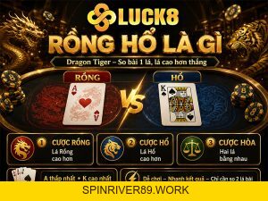 Cẩm nang cá cược - Luck8
