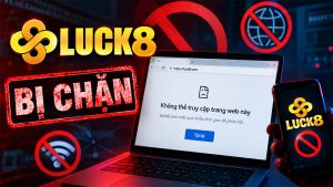 LUCK8 🎖️ Trang Vào Luck8 Chính Thức Đăng Ký & Đăng Nhập +89K