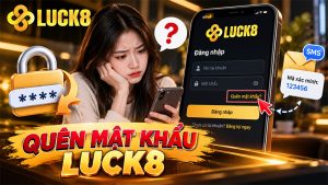 LUCK8 🎖️ Trang Vào Luck8 Chính Thức Đăng Ký & Đăng Nhập +89K