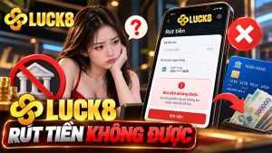 LUCK8 🎖️ Trang Vào Luck8 Chính Thức Đăng Ký & Đăng Nhập +89K